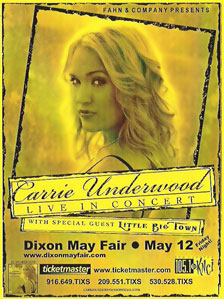 Carrie Underwood